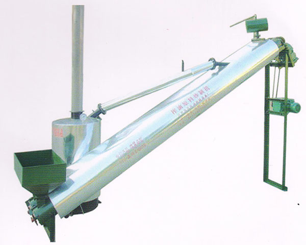 400型炒料機(jī)